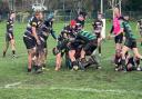 Torquay v Withycombe