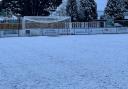 Game off at Westbury