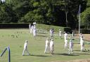 Phear Park Bowls Club