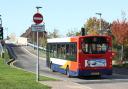 This is why Stagecoach in Portsmouth is the top performing bus operator in England