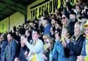 Torquay fans