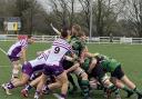 Ivybridge v Exmouth