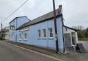 The Redwing, Lympstone