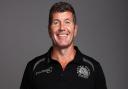 Rob Baxter