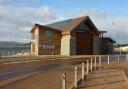 Exmouth Lifeboat Station