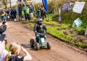 Otterton Soap Box Derby