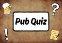 How smart are you? Test your knowledge in our weekly pub quiz