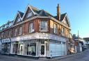 Elizabeth's Hair Salon at 3 Fore Street, Budleigh.