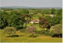 Clyst Valley Regional Park, which could be set to expand under new plans.