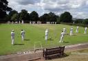 Phear Park Bowling Club welcomes all to free open day this May