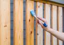 Can my neighbour paint my fence? The important rules to know