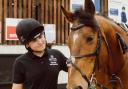 Bicton College preparing equestrian excellence for major events