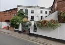 The Old Firehouse on New North Road is a popular haunt in Exeter.