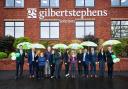 The team at Gilbert Stephens