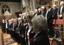 Budleigh Salterton Ladies Choir celebrates 40 years of making music