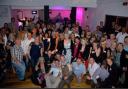 Exmouth Community College reunion 2014