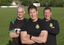 New and old faces for Withycombe RFC coaching and management team