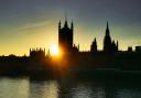 Houses of Parliament, Westminster. Picture: Robin Parker