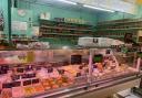 Miles and Grace Quality Delicatessen in Exmouth Indoor Market