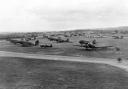 RAF Exeter 5th June 1944 (1)