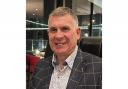 Peter Gilpin, outgoing CEO of LED Leisure