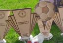 Three of their teams collected awards