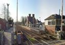 Topsham Railway Station