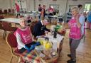 Budleigh Big Breakfast 2024