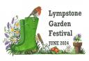 Lympstone gardens across the village will open their doors