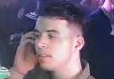 Police want to speak to this man in connection with the Exeter nightclub assault