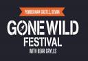 Bear Grylls’ Gone Wild Festival, August 22 to 25.