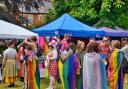 Exmouth Pride Festival