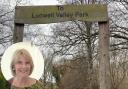 Cameron Davis from Exmouth stabbed Lorna England in Ludwell Valley Park in Exeter.