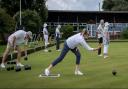 Budleigh Salterton Bowls Club