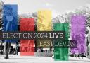 General election 2024 results LIVE: updates from East Devon