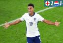 Ollie Watkins