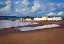 Exmouth was praised by The Times for its Sideshore development and its picturesque setting