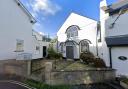 Colyton Methodist Church could be converted into a home.