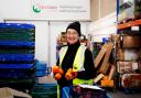 Since 2012, Tesco has been in partnership with FareShare