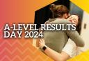 A level results 2024 LIVE: Results coming in across East Devon