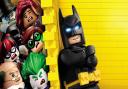 The Lego Batman Movie is among the eight films set to be shown at the Exeter cinema to celebrate 85 years of the Caped Crusader.