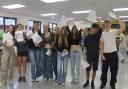 GCSE results day 2024 live updates across Devon