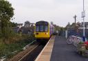 Lympstone railway station