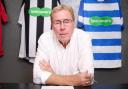 Harry Redknapp and Specsavers are looking for the worst team to mentor