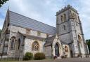 The Parish Church of St John the Evangelist, Withycombe Raleigh