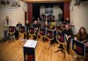 The Classical Wind Concert Band