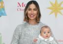 Ferne McCann rose to fame on The Only Way is Essex and has since appeared on shows including I'm a Celebrity, This Morning and Celebrity SAS: Who Dares Wins.