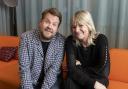 Gaby Roslin and Scott Mills have both filled in for Zoe Ball on her BBC Radio 2 breakfast show while she has been away.