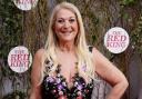 Star of This Morning Vanessa Feltz has shared a health update with fans after being rushed to hospital.