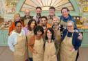 Which baker will be crowned the Bake Off winner this year?